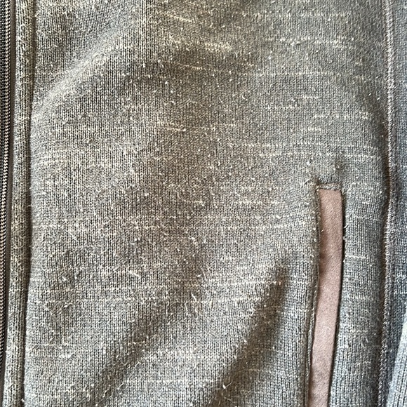 PATAGONIA MEN'S BETTER SWEATER JACKET - Picture 4 of 4